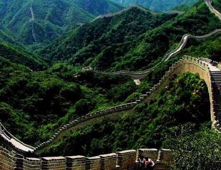 秦始皇历史图片