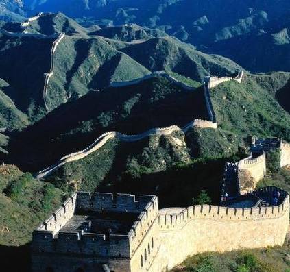 秦始皇历史图片