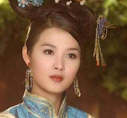 多尔衮历史图片