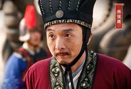 来俊臣历史图片