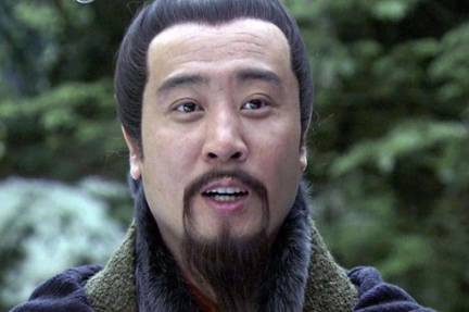 刘备历史图片