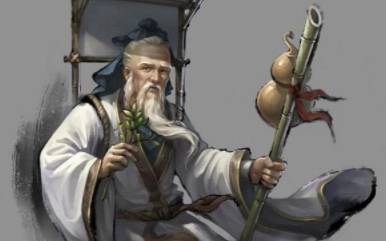华佗历史图片