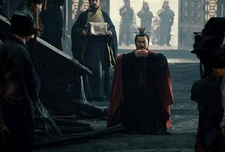 曹操历史图片