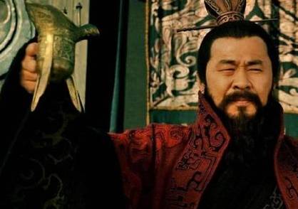 曹操历史图片
