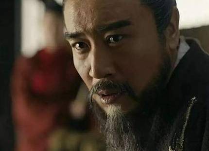 曹操历史图片