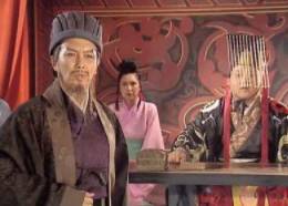 诸葛亮历史图片