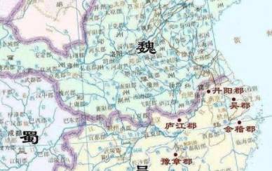 三国历史图片