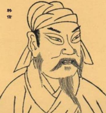 刘邦历史图片