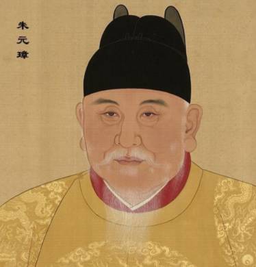 刘邦历史图片