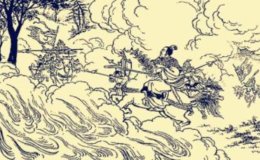 朱然历史图片