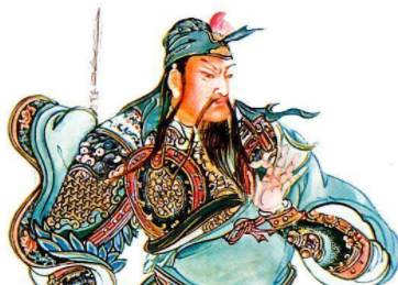 曹操历史图片