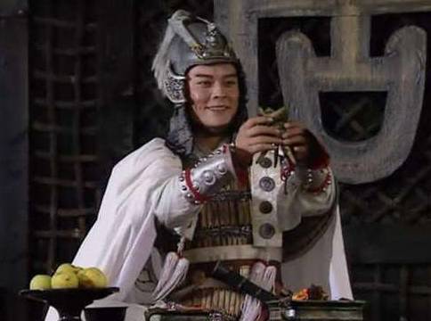 三国历史图片