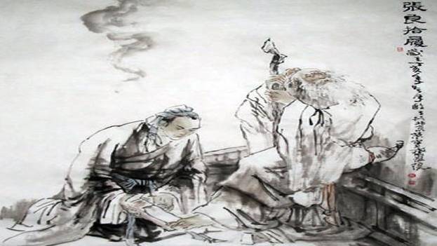 刘邦历史图片