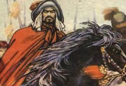 明朝历史图片