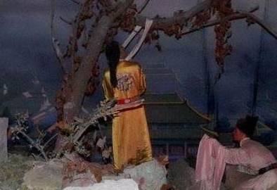 明朝历史图片