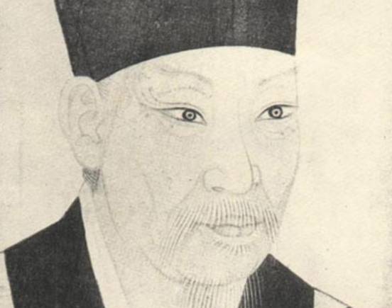陈抟历史图片