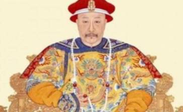 乾隆历史图片