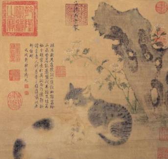 朱瞻基历史图片