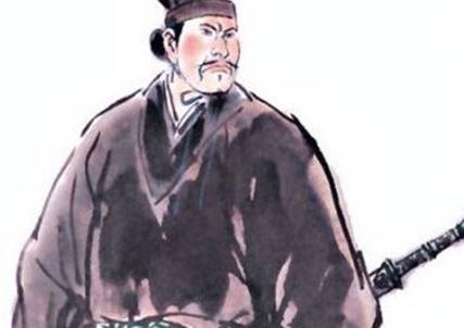 曹操历史图片
