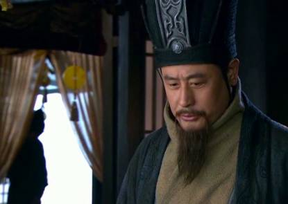 袁术历史图片