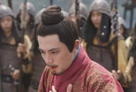 朱允炆历史图片