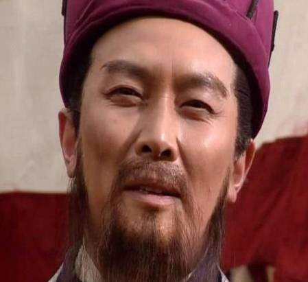 关羽历史图片