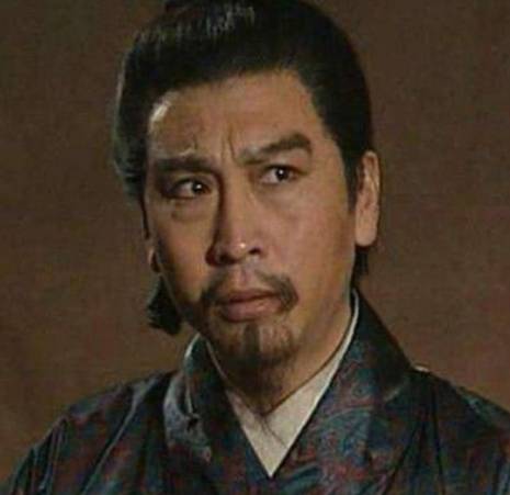 关羽历史图片