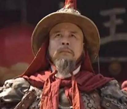 吴三桂历史图片