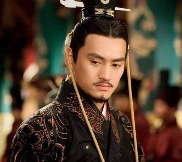 盘点古代打仗最厉害的七位帝王历史图片