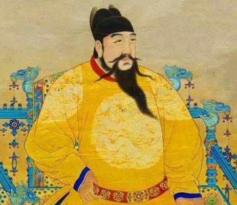 明朝历史图片
