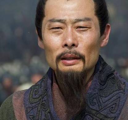 鲁肃历史图片