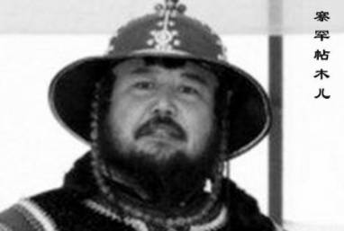朱元璋历史图片