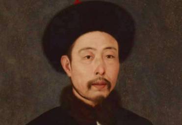 乾隆历史图片
