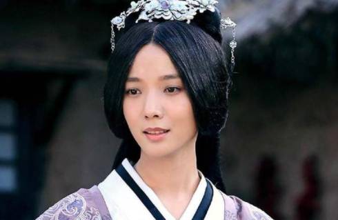 汉武帝历史图片