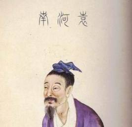 窦宪历史图片