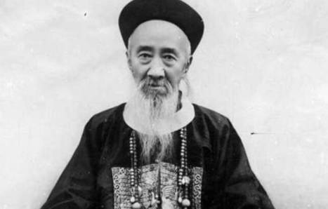 清朝历史图片