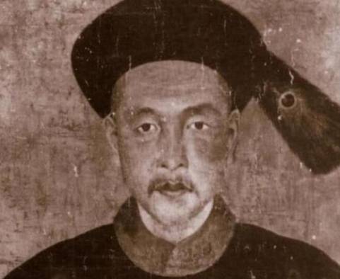 清朝历史图片