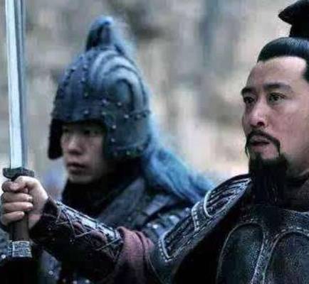 关羽历史图片