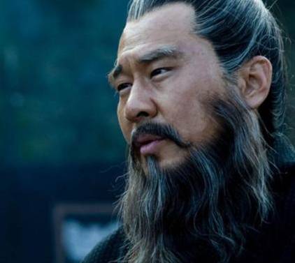 关羽历史图片