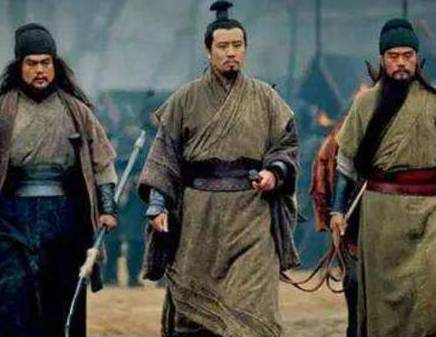 关羽历史图片