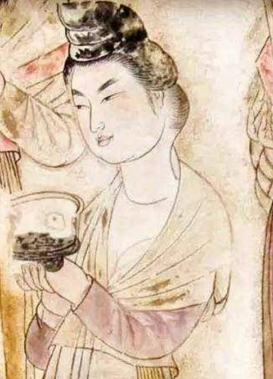 永泰公主历史图片