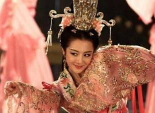 都说“红颜祸水”历史图片