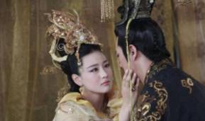 都说“红颜祸水”历史图片
