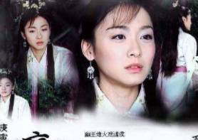 都说“红颜祸水”历史图片