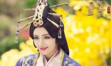都说“红颜祸水”历史图片