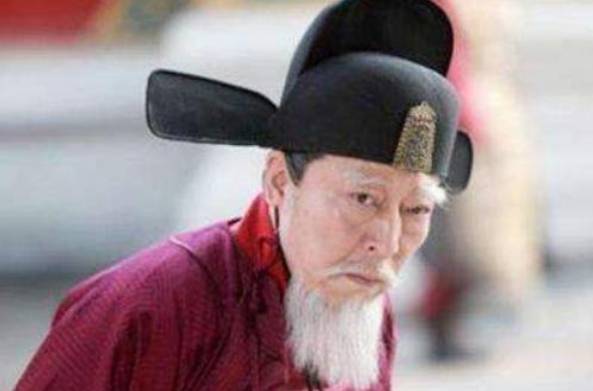 杨继盛历史图片