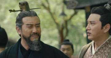曹操历史图片
