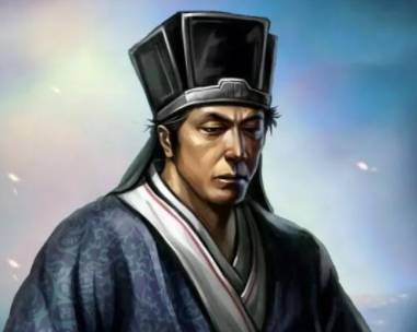曹操历史图片