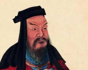 曹操历史图片