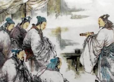 曹操历史图片